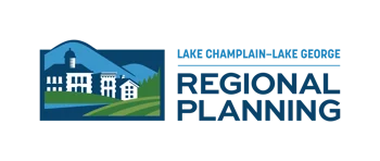 lake champlain lake george redgional development board logo