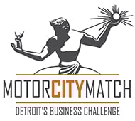 city of detroit logo