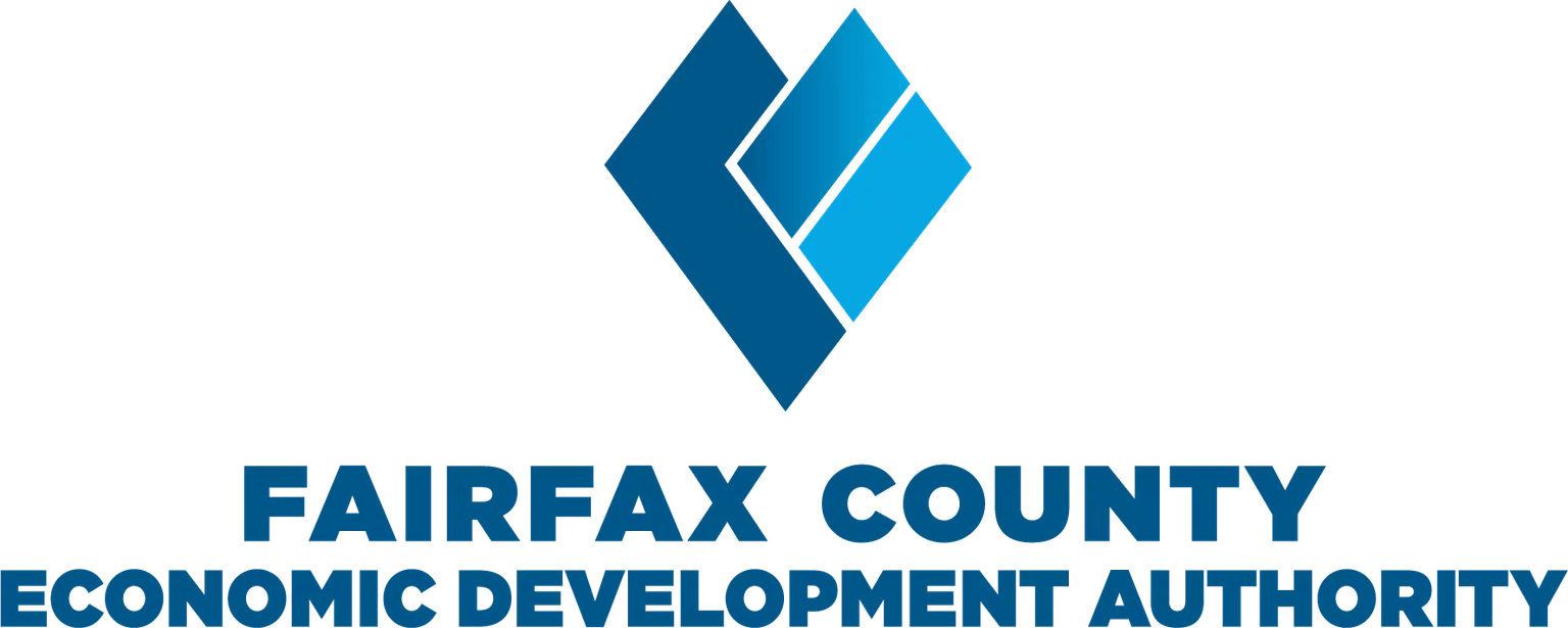 city of fairfax virgina logo
