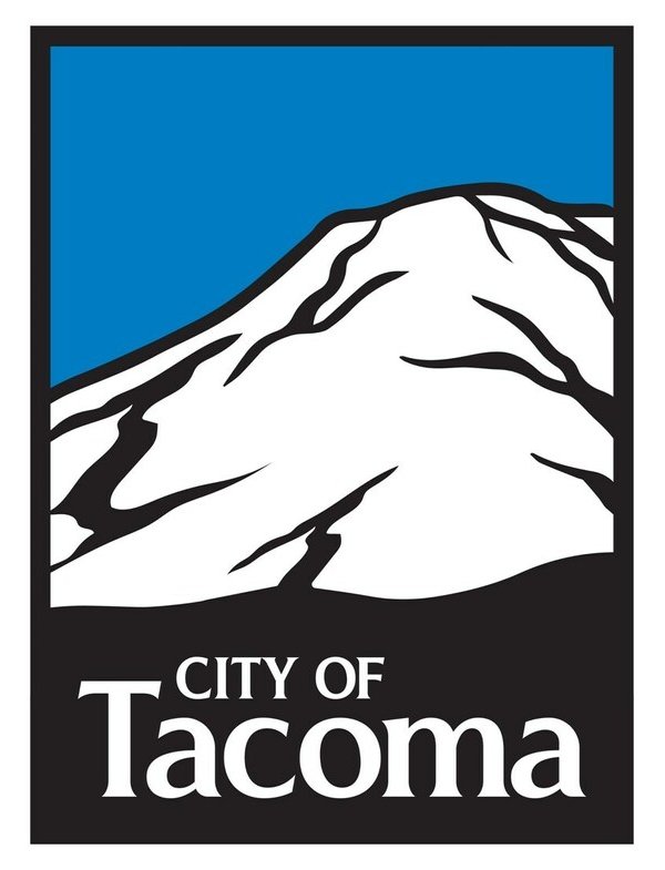 city of tacoma logo