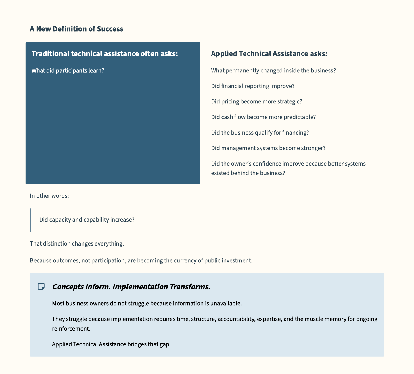 Report preview page 2