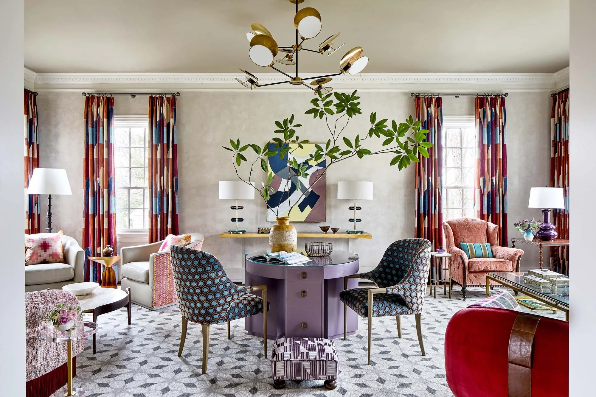 interior design agency