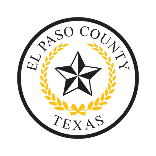 city of El Paso logo