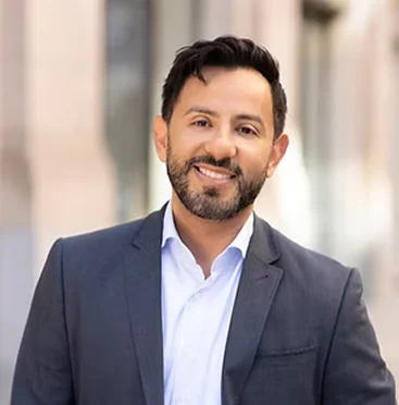 Michael Aparicio